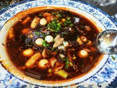 -抹直口特色菜馆(一店)