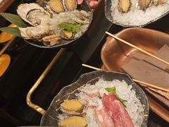 -牛New寿喜烧(金茂览秀城店)