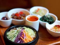 -五观堂素食(新华路店)