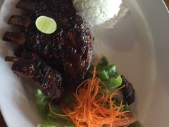 -Pundi Pundi Restaurant