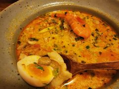 冬阴功汤饭-GOGO Plate(成都太古里店)