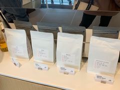 -Manner Coffee(凌空SOHO店)