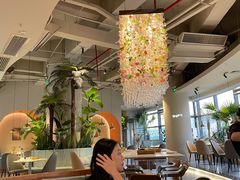 大堂-雅达利超级牛扒(万科广场店)