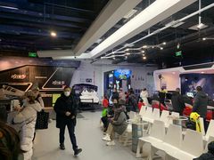-飞行家太空体验馆(祥云小镇店)