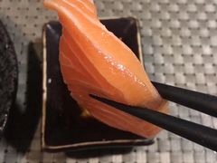 -山葵家·创意料理(宁波来福士店)