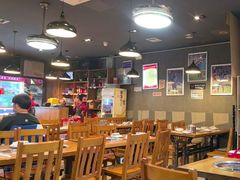-重庆鸡公煲·青锅花椒鱼(牡丹江路店)
