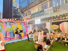 -HALO广场(梨园路店)