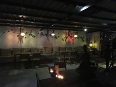 大堂-喜洲吧·江畔老船厂·庭院餐厅(喜临院店)