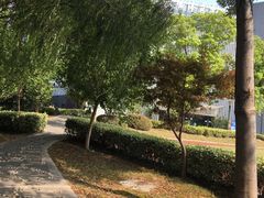 -大场体育中心羽毛球馆