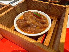 -馋遇江南·精致湖景雅宴(东方之门店)