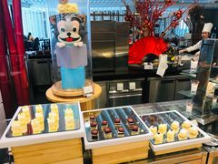 -圣丰索菲特·法国餐厅