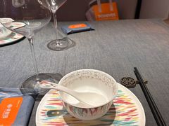 -锦府园·新台州菜(合生汇店)