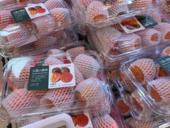 -盒马X会员店(王府井奥莱UP TOWN店)