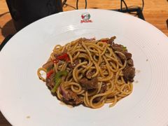 -萨贝尔意式餐厅(宝信店)