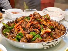 -小山东羊肉汤馆(同济新村店)