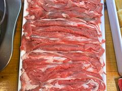 -津门羊大爷·铜锅涮肉(黄河道店)
