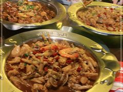 -胖哥俩肉蟹煲(杭州下沙学林街店)