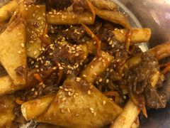 -秀伴韩式主题餐厅(泰龙城店)