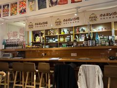 大堂-和萌牛肠烧烤(财富中心店)