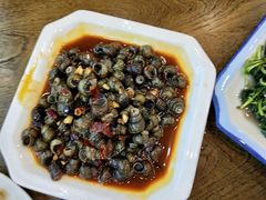-老马家·舌尖上的西塘美食
