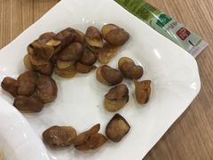 -501號台州海鲜餐厅(海创园店)