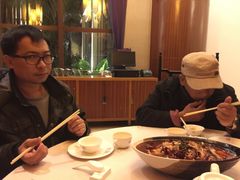 -四海轩(珠海海泉湾店)