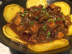 -掌柜的店·河南菜(新天地店)