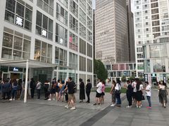 -1点点(银座和谐广场店)