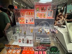 -泡泡玛特POPMART(合生汇店)