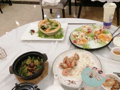 -东江海鲜酒家(艺都分店)