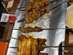 -熙成烧烤(白塔岭店)