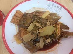 -曹氏鸭脖(南山旗舰店)