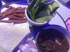 -巧克力渔家.小船海鲜家常菜(三浴场店)