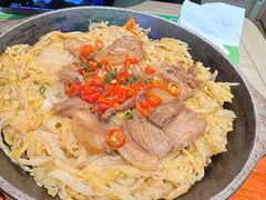 -西塔老太太拌饭(城市集市龙之梦店)