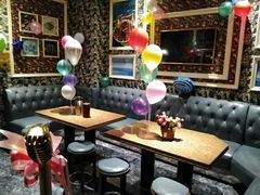 -火吧PTV聚会餐厅(10号店)