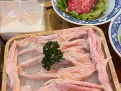 -旧街市鲜货老火锅(大光路店)