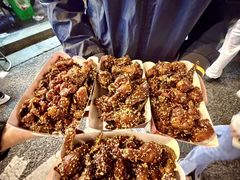 -鼓楼夜市