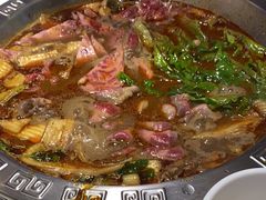 -李想大虾(吾悦广场店)