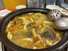 -菌之家·专业纯野生菌火锅·特色炒菌