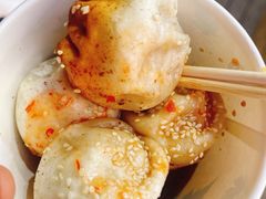 -小路易生煎馆(前进五路店)