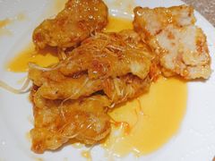 锅包肉-梧桐树下(云锦世家店)
