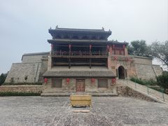 -白台寺