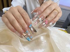 -万达广场(龙湖店)