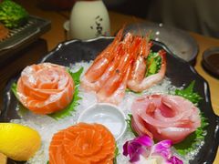 -万岁回转寿司