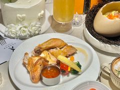-LE SHARE洛笙·花园西餐(北京路步行街店)