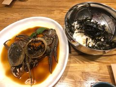 酱腌河蟹-源味家(杏林街店)