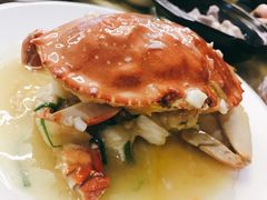-上海阿潘舟山海鲜店(东宝兴路店)