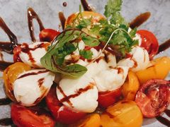 -Golden Lily河内巴黎法越料理餐厅(建国西路店)