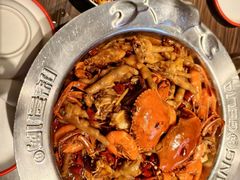 -胖哥俩肉蟹煲(梅溪步步高店)