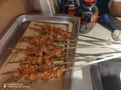 -叁宝烤肉• 西安烧烤(太乙路店)